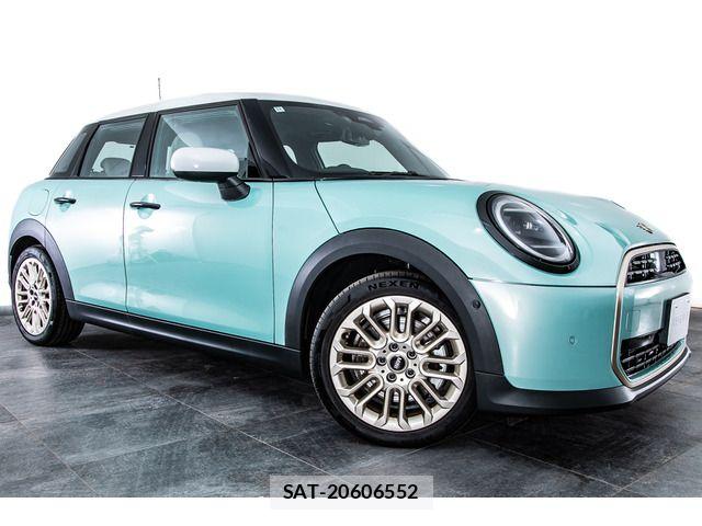 Bmw MINI 2024-12 7782983-14