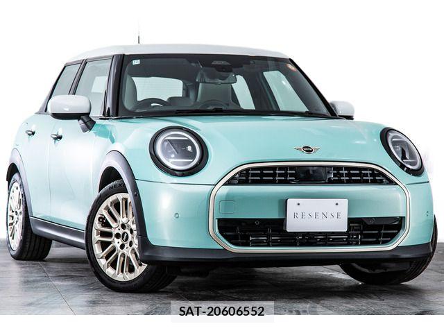 Bmw MINI 2024-12 7782983-15
