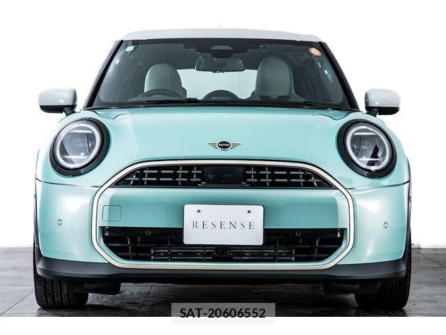 Bmw MINI 2024-12 7782983-4