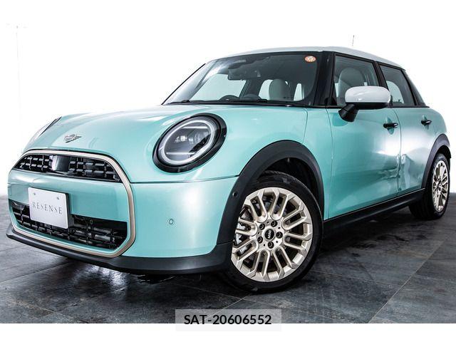 Bmw MINI 2024-12 7782983-6