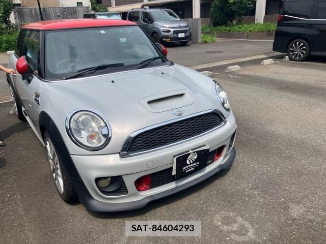 Bmw MINI 2012-05 8313373-0