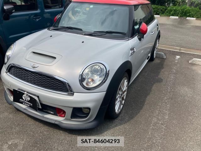 Bmw MINI 2012-05 8313373-1