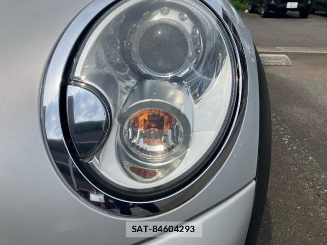 Bmw MINI 2012-05 8313373-2
