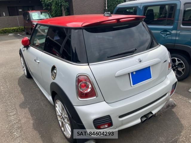 Bmw MINI 2012-05 8313373-3