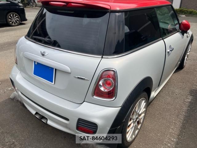 Bmw MINI 2012-05 8313373-4