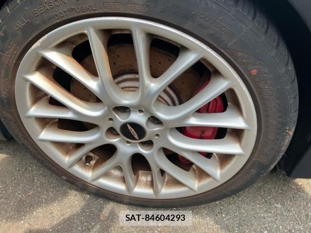 Bmw MINI 2012-05 8313373-6