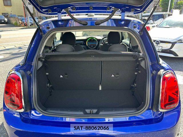 Bmw MINI 2018-10 8364948-20