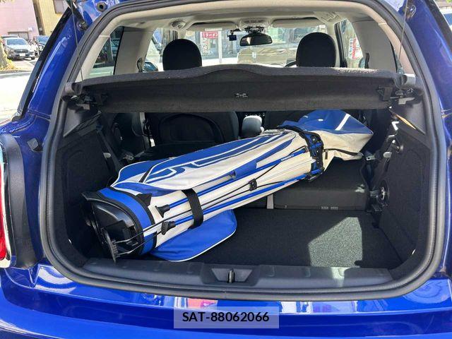 Bmw MINI 2018-10 8364948-22
