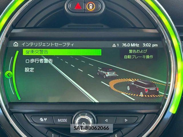Bmw MINI 2018-10 8364948-7
