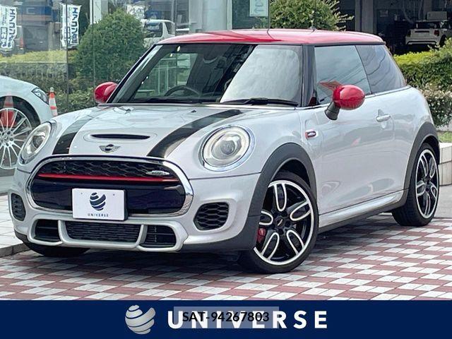 Bmw MINI 2016-10 8364949-0