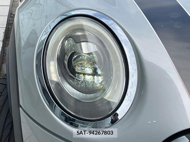 Bmw MINI 2016-10 8364949-11