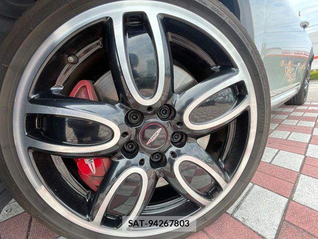 Bmw MINI 2016-10 8364949-12