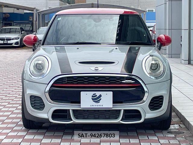 Bmw MINI 2016-10 8364949-13