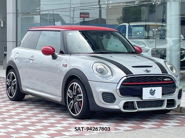 Bmw MINI 2016-10 8364949-15