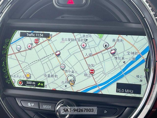 Bmw MINI 2016-10 8364949-3