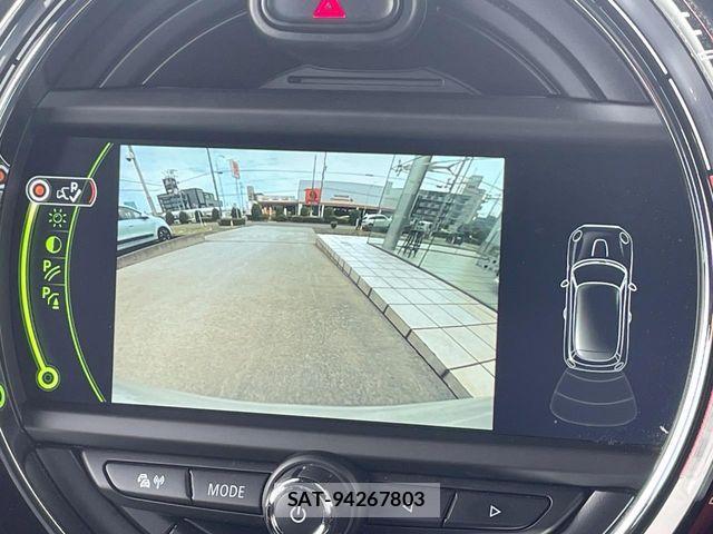 Bmw MINI 2016-10 8364949-4