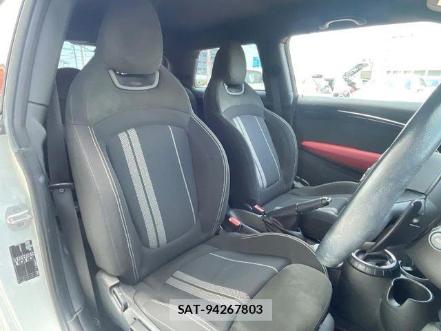 Bmw MINI 2016-10 8364949-7