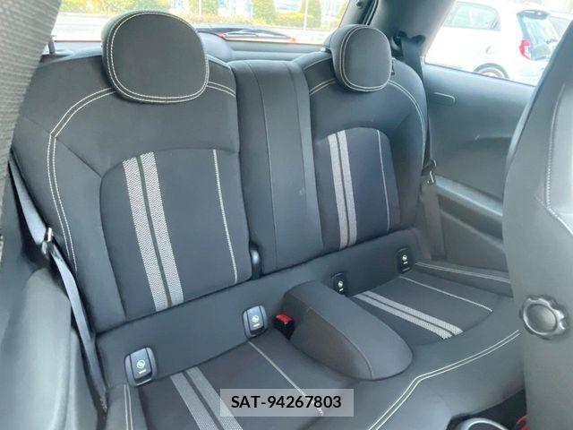 Bmw MINI 2016-10 8364949-8