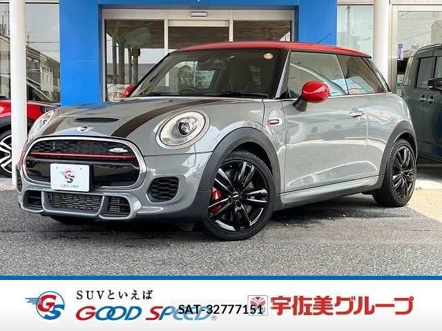 Bmw MINI 2015-12 8626000-0