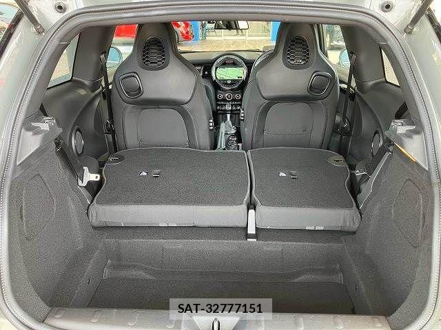 Bmw MINI 2015-12 8626000-12