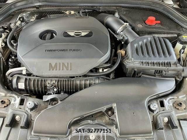 Bmw MINI 2015-12 8626000-13