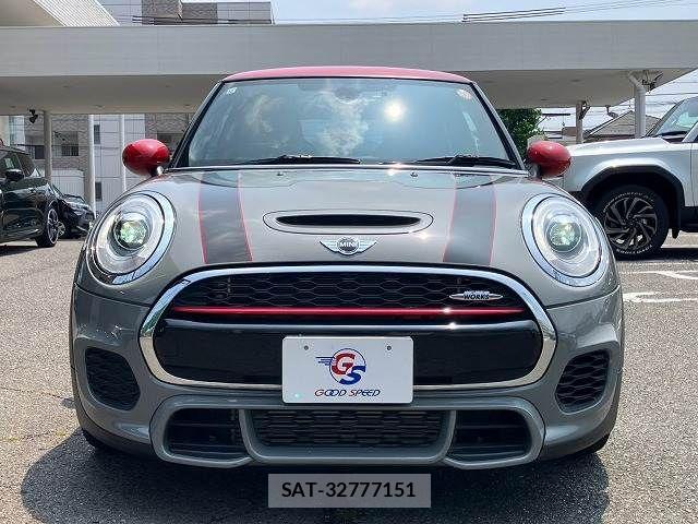 Bmw MINI 2015-12 8626000-14