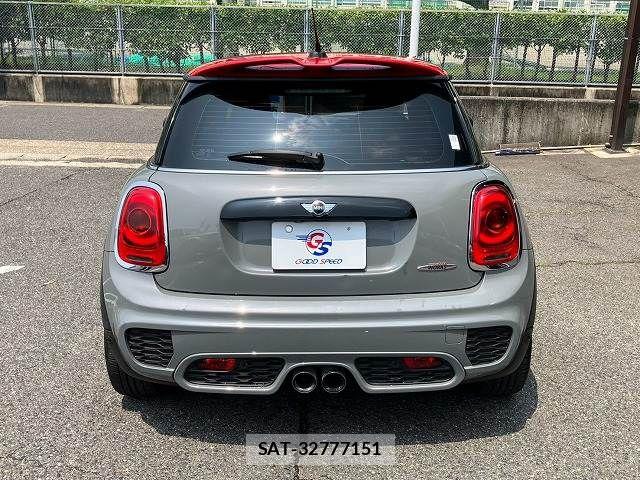 Bmw MINI 2015-12 8626000-15
