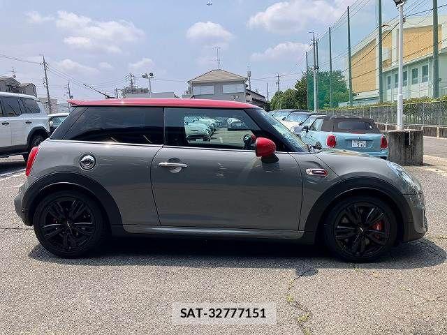 Bmw MINI 2015-12 8626000-16