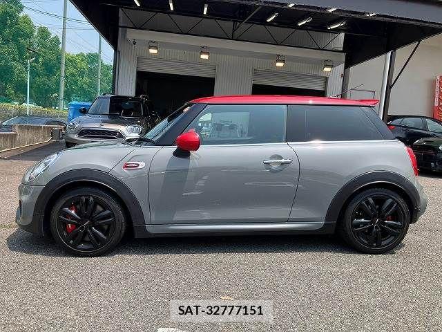 Bmw MINI 2015-12 8626000-17