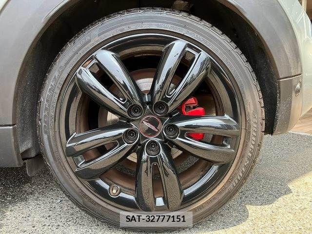 Bmw MINI 2015-12 8626000-18