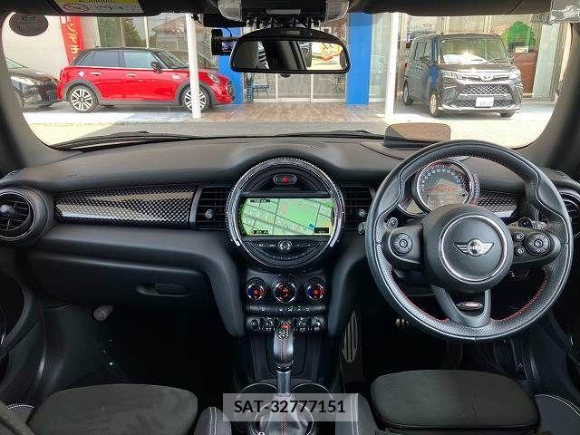Bmw MINI 2015-12 8626000-1