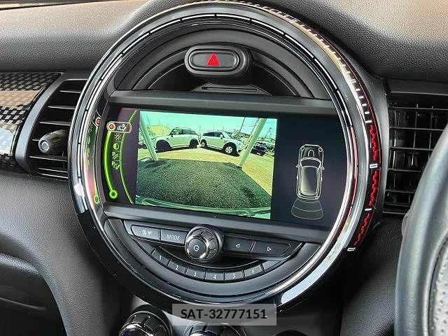 Bmw MINI 2015-12 8626000-3
