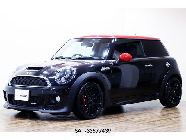 Bmw MINI 2014-03 8658217-0