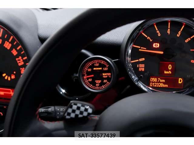 Bmw MINI 2014-03 8658217-11