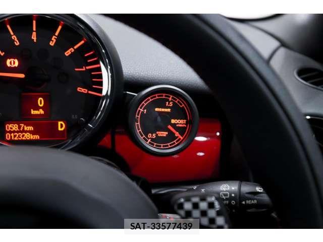 Bmw MINI 2014-03 8658217-12