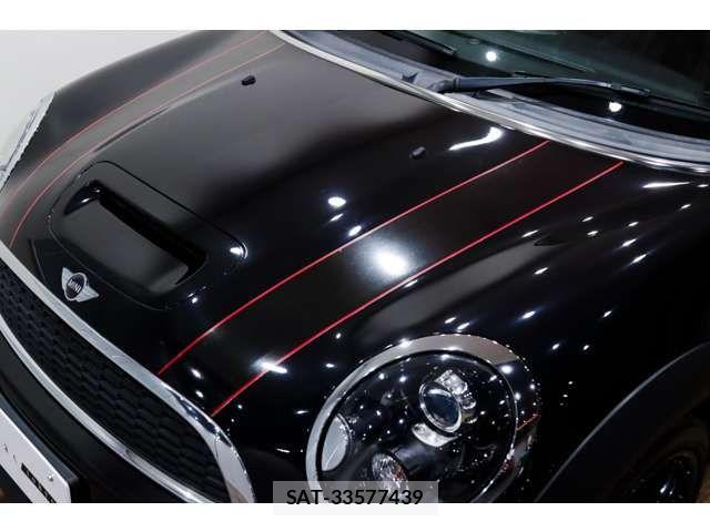 Bmw MINI 2014-03 8658217-15