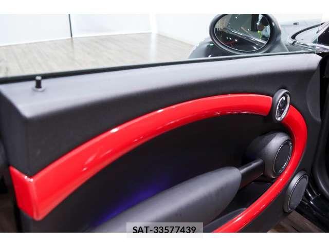 Bmw MINI 2014-03 8658217-18