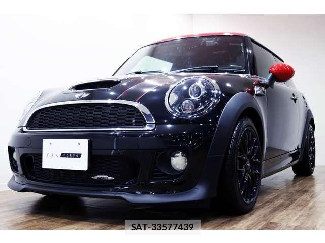 Bmw MINI 2014-03 8658217-2