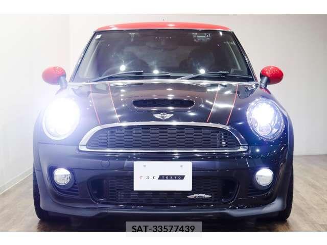 Bmw MINI 2014-03 8658217-4