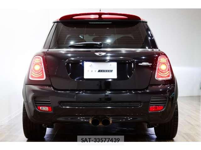 Bmw MINI 2014-03 8658217-5