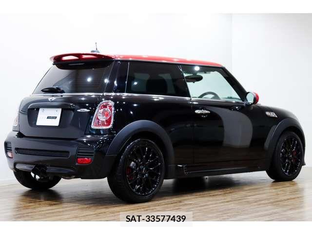 Bmw MINI 2014-03 8658217-6
