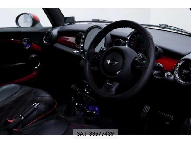 Bmw MINI 2014-03 8658217-8