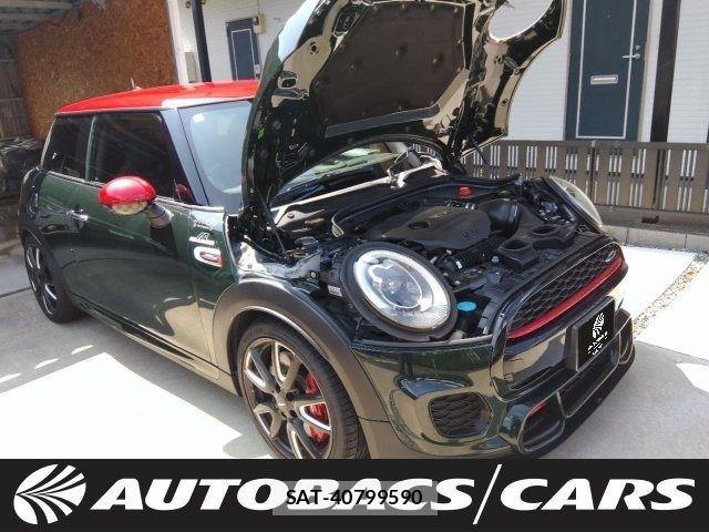 Bmw MINI 2017-01 8740915-0