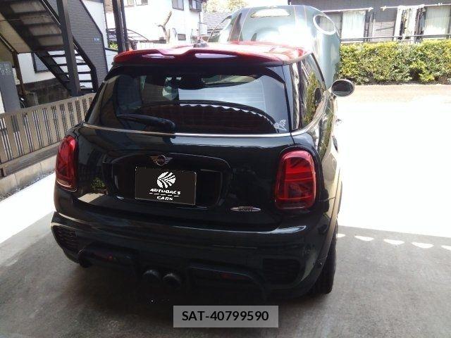 Bmw MINI 2017-01 8740915-2