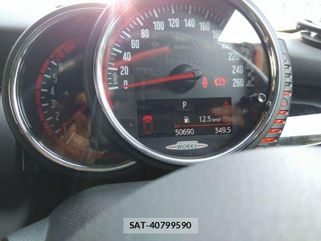 Bmw MINI 2017-01 8740915-3
