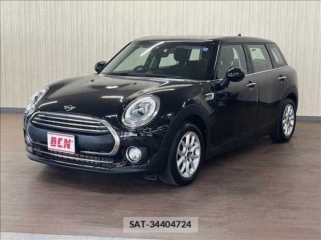 Bmw MINI 2019-02 8740916-0
