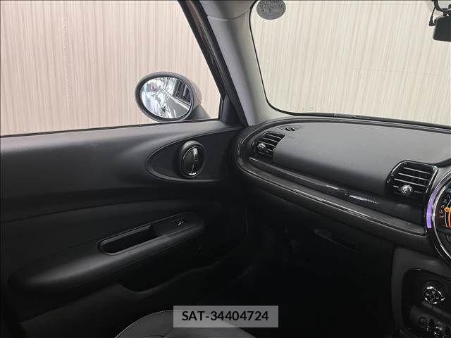 Bmw MINI 2019-02 8740916-9