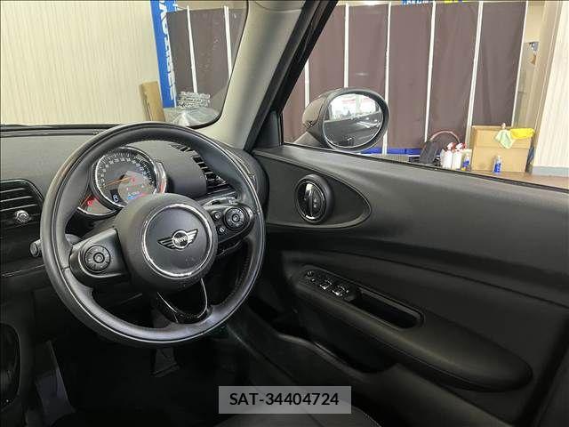 Bmw MINI 2019-02 8740916-10