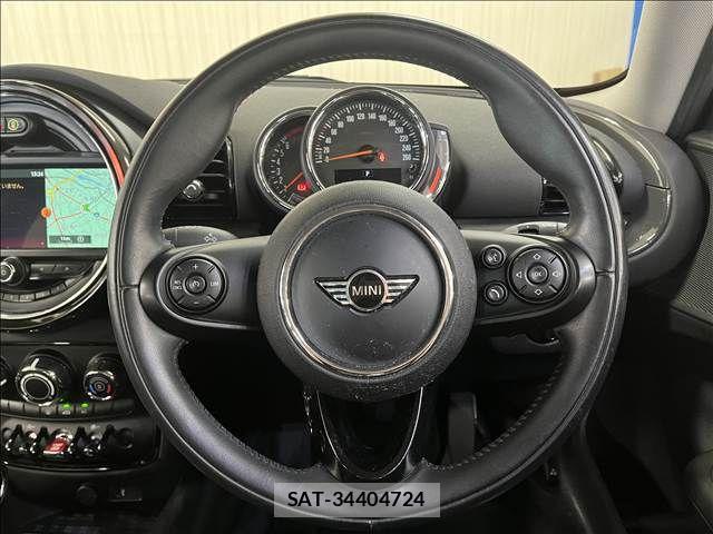 Bmw MINI 2019-02 8740916-13