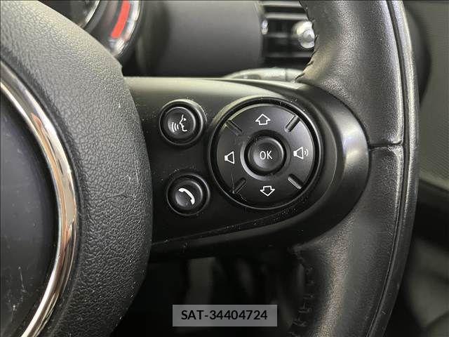 Bmw MINI 2019-02 8740916-15